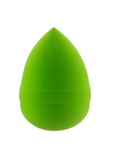 BNS1003 Blending Sponge green tea infused