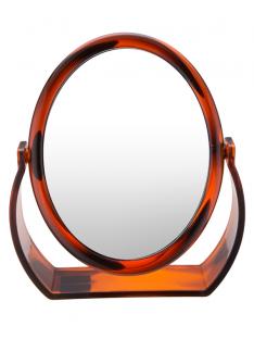 BNM1009 Tortoise Shell Vanity Mirror