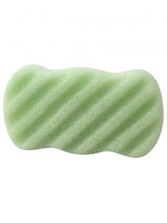 BNKS1007 Facial cleansing natural konjac Sponge