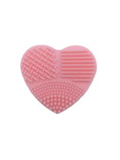 BNBG003 Heart-shaped Brush Egg