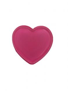 BNSS-004S Heart-shaped Silicon Sponge