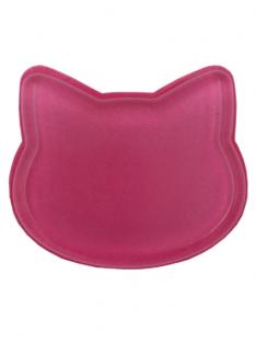 BNSS-008S Cat-shaped Silicon/Non-latex Sponge