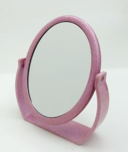 BNM1001 Glitter Vanity Mirror