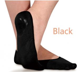 BNGS001(cotton) Moisturizing Gel Socks