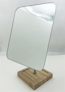 BNM1177 Bamboo Mirror