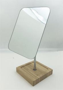 BNM1176 Bamboo Mirror