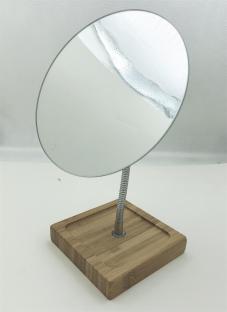 BNM1174 Bamboo Mirror