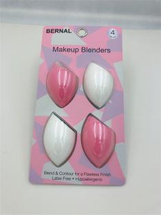 BNS3043 4PK Blending Sponge