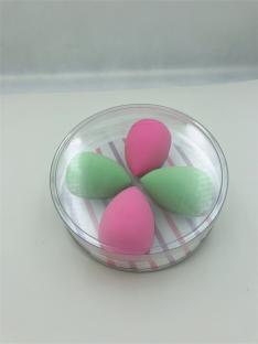 BNS3045  4PK Blending Sponge