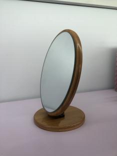 BNM1203  Bamboo Mirror