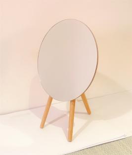 BNM1213 Bamboo Mirror
