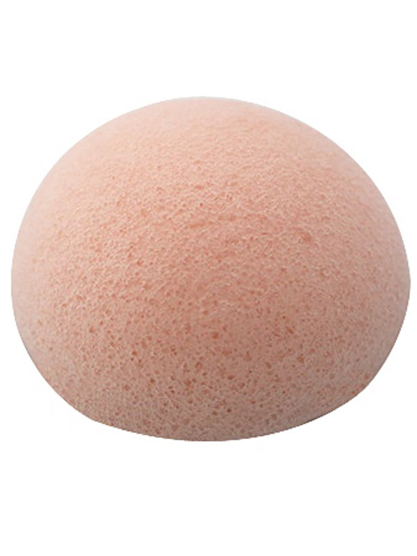 BNKS1001 Facial cleansing natural konjac Sponge