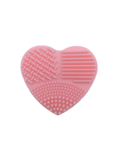 BNBG003 Heart-shaped Brush Egg