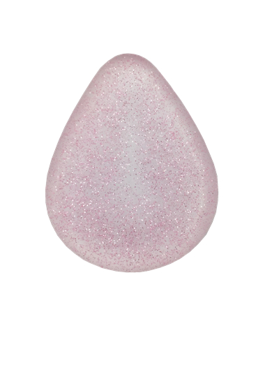 BNSS-007G Tear-drop Silicon Sponge