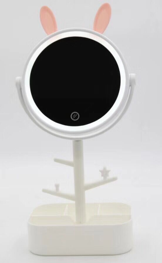 BNM4008 LED Mirror