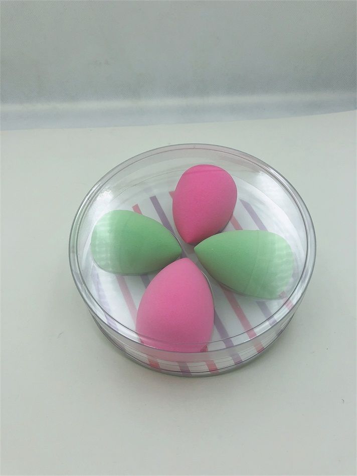 BNS3045  4PK Blending Sponge