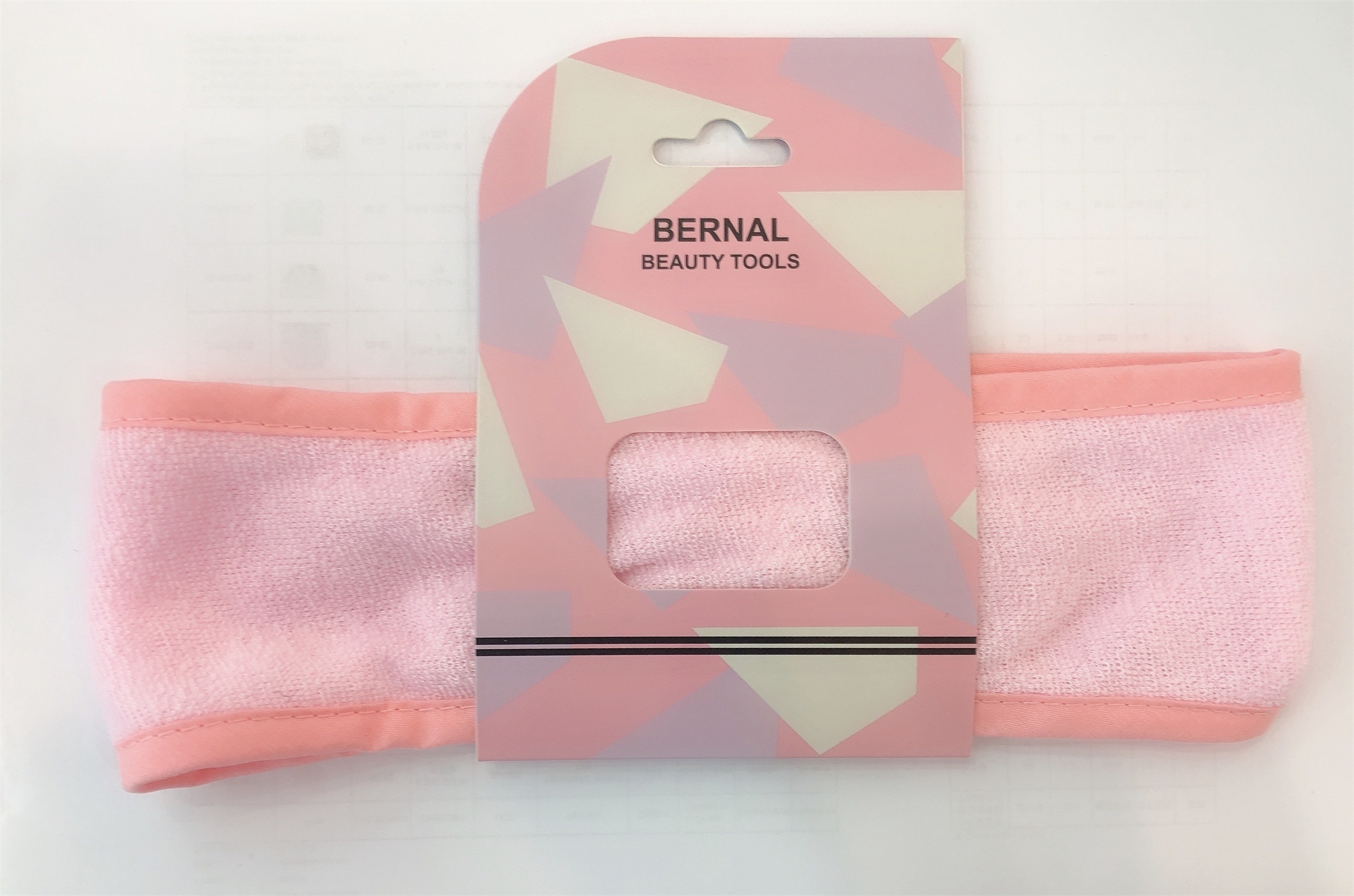 BNHB-007 Hairband