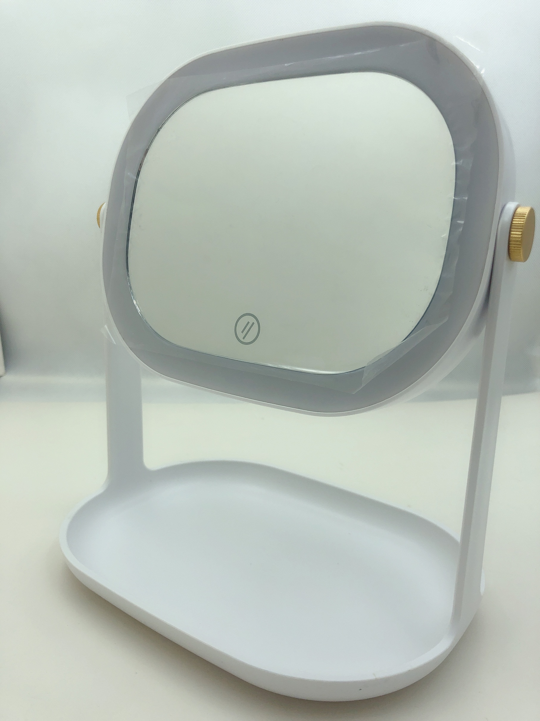 BNM-4019 LED Mirror